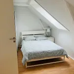Lovely 1 Room Apartment Aarhus C