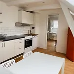 Lovely 1 Room Apartment Aarhus C