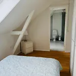 Lovely 1 Room Apartment Aarhus C