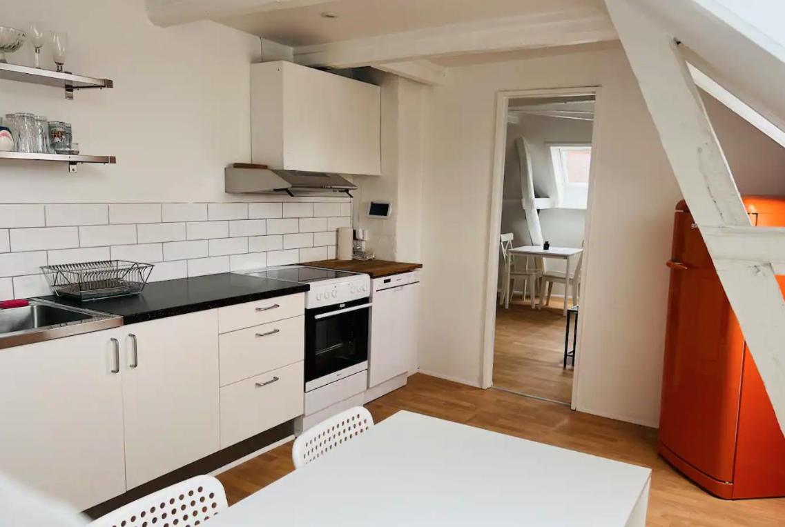 Apartment Lovely 1 C