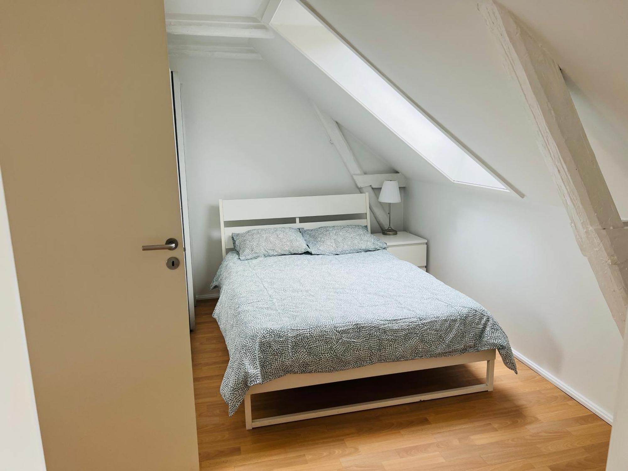 Lovely 1 C Apartment