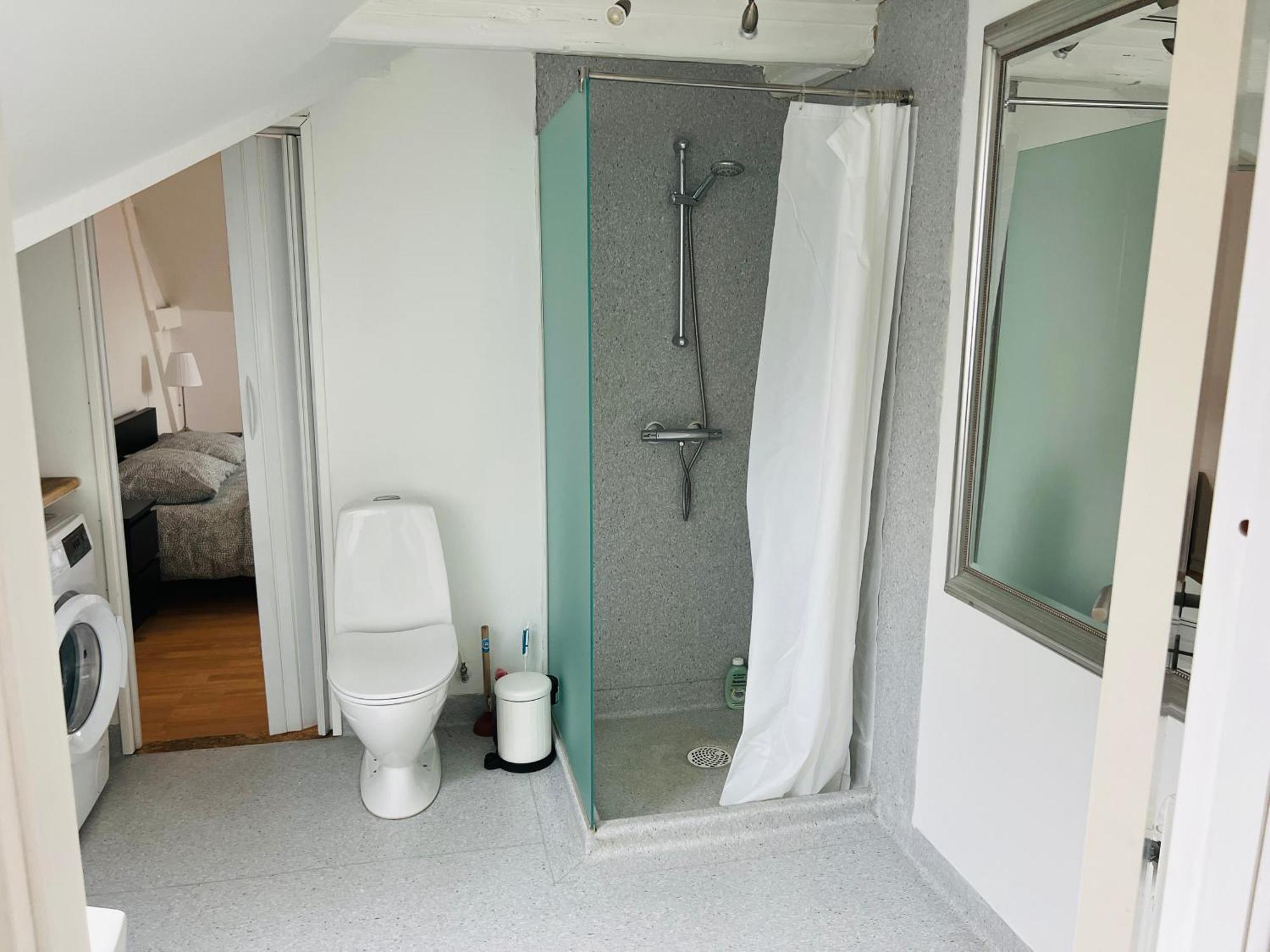 Lovely 1 C Apartment