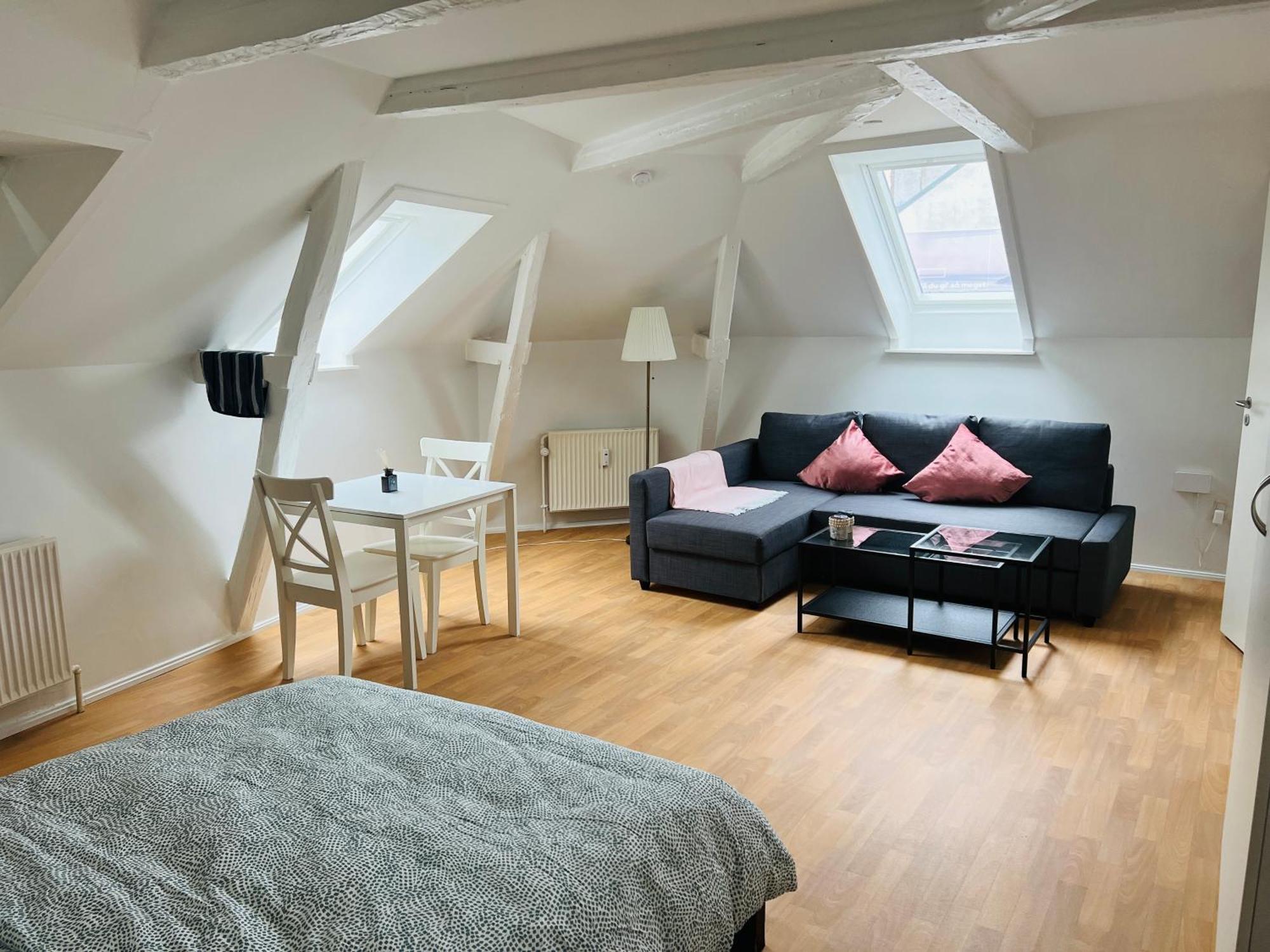 Lovely 1 C * Aarhus